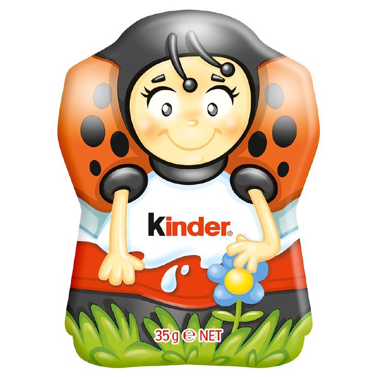 Kinder Hollow Figurines 35g, , hi-res