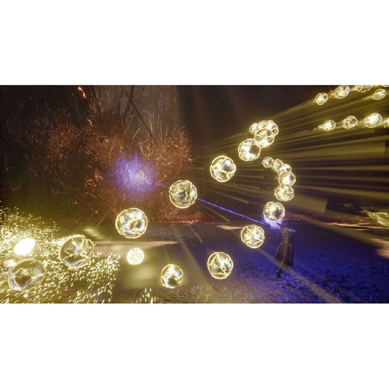 PS5 SAROS, , hi-res