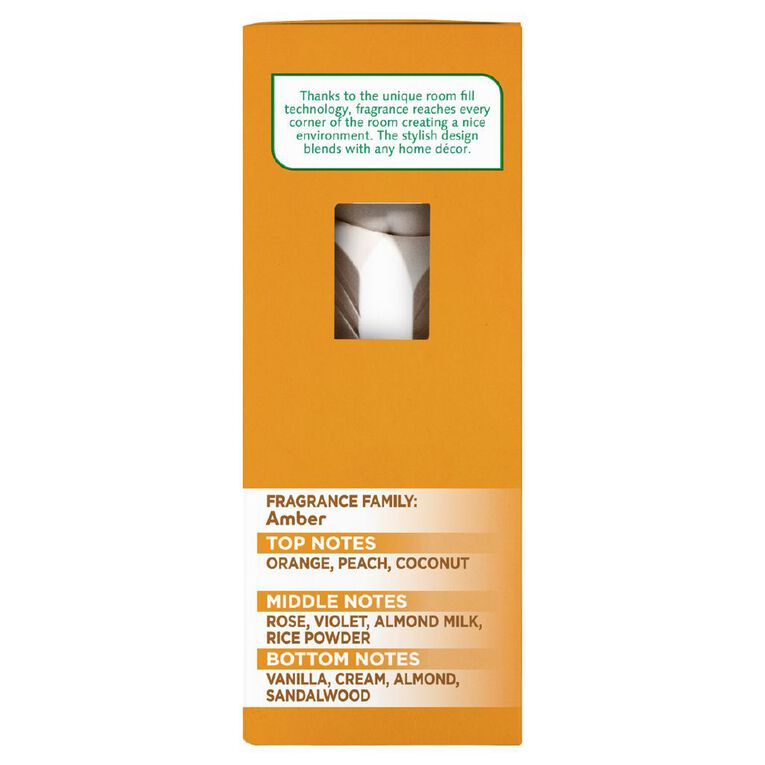 Air Wick Sweet Vanilla & Shea Butter Plug-in, , hi-res