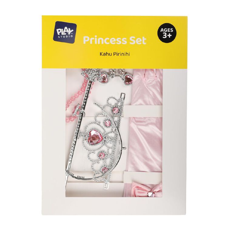 Play Studio Princess Play Set Assorted, , hi-res