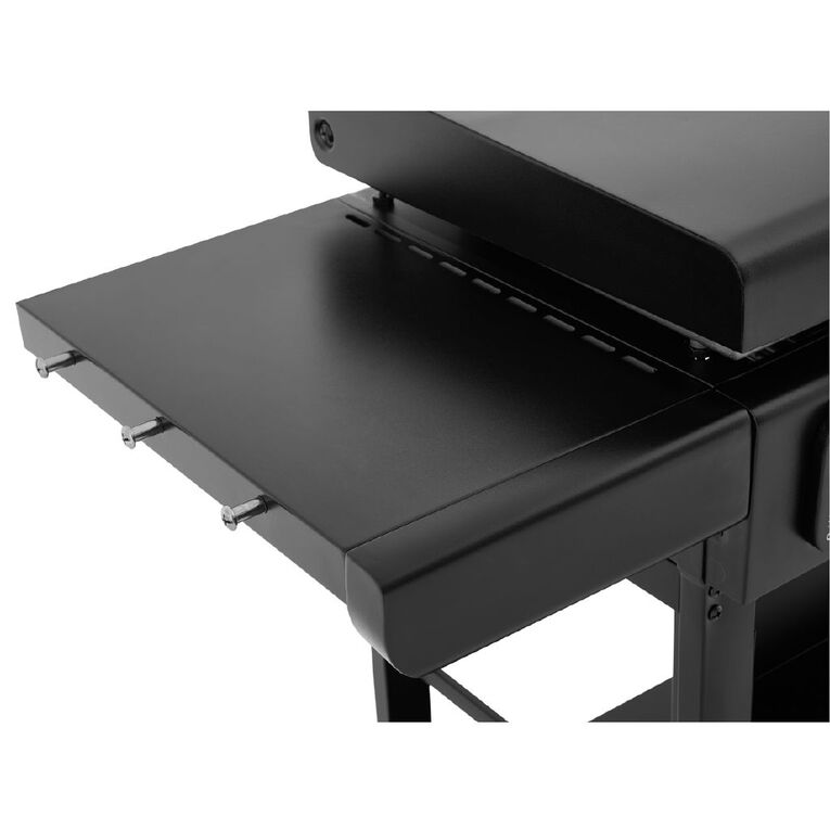 Gascraft Pro Memphis Griddle BBQ, , hi-res
