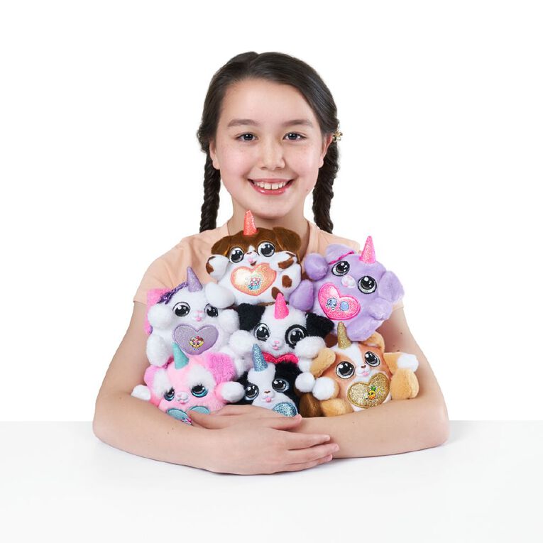 Zuru Rainbocorns Puppy Corn Surprise Series 8 Assorted, , hi-res