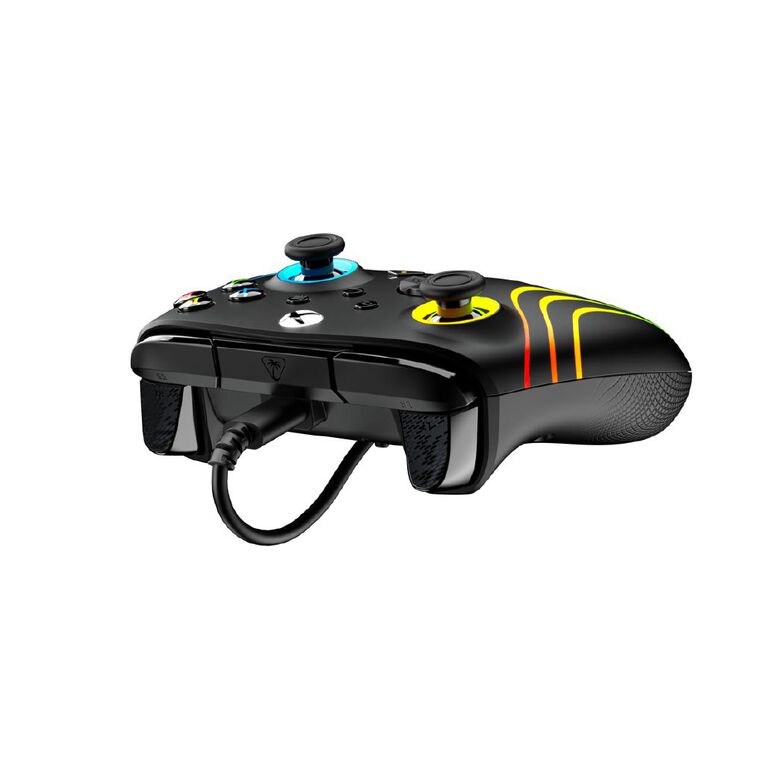 Turtle Beach Afterglow Wave Wired Controller Black, , hi-res