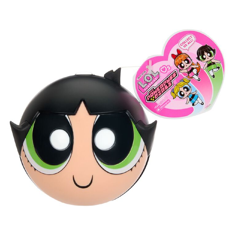 LOL Surprise Power Puff Girls Tot Assorted, , hi-res