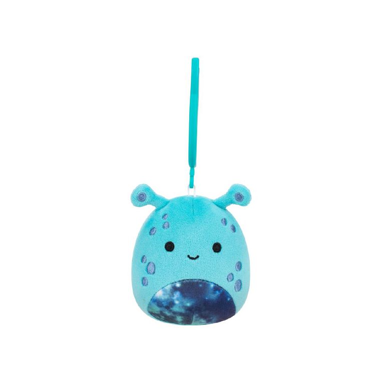 Squishmallows 3.5 Inch Series 27 Clip On Sanrio Assorted, , hi-res