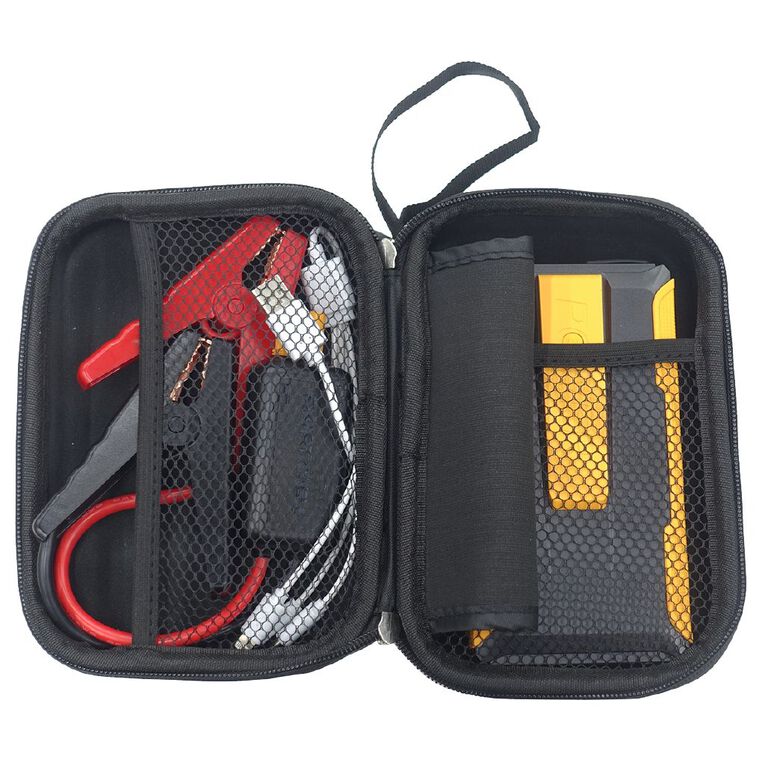 Mako Portable Car Jump Starter, , hi-res