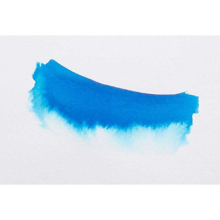 Jacques Herbin Eclats Watercolour Ink 430 50ml China Blue Blue, , hi-res