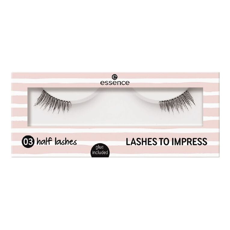 Essence Lashes To Impress 03, , hi-res