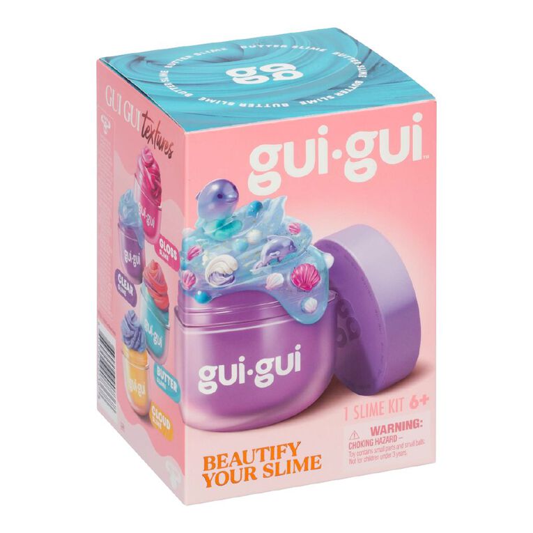 Gui Gui Single Pack Assorted, , hi-res
