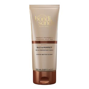 Bondi Sands Glo & Perfect Bronzer 150ml