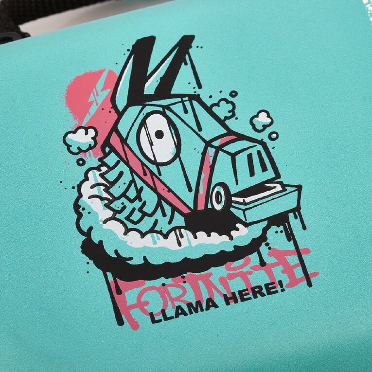 Numskull Fortnite Llama Switch Case, , hi-res