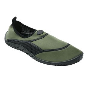 H&H Men's Oliver Aqua Socks