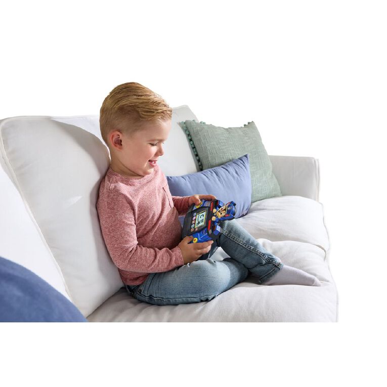 Paw Patrol Vtech Game & Go, , hi-res