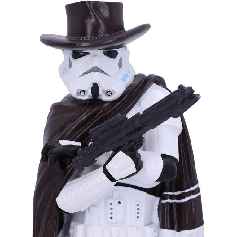Nemesis Now Stormtrooper The Good The Bad and The Trooper, , hi-res