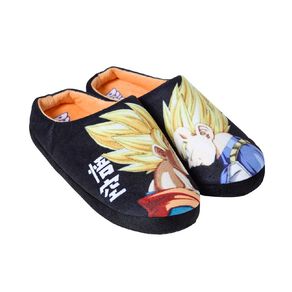 Dragon Ball Z Senior Kids' Slippers