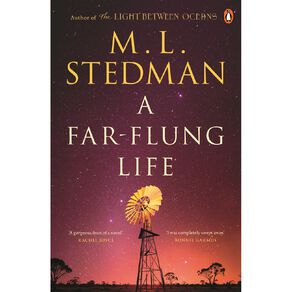 A Far-Flung Life by ML Stedman