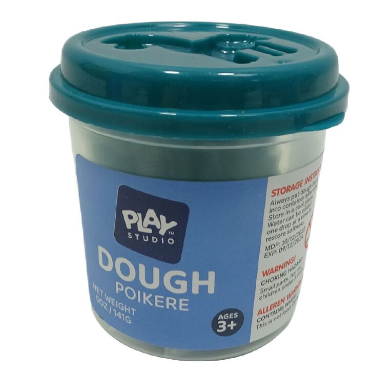 Play Studio Dough Single Can 5oz, , hi-res