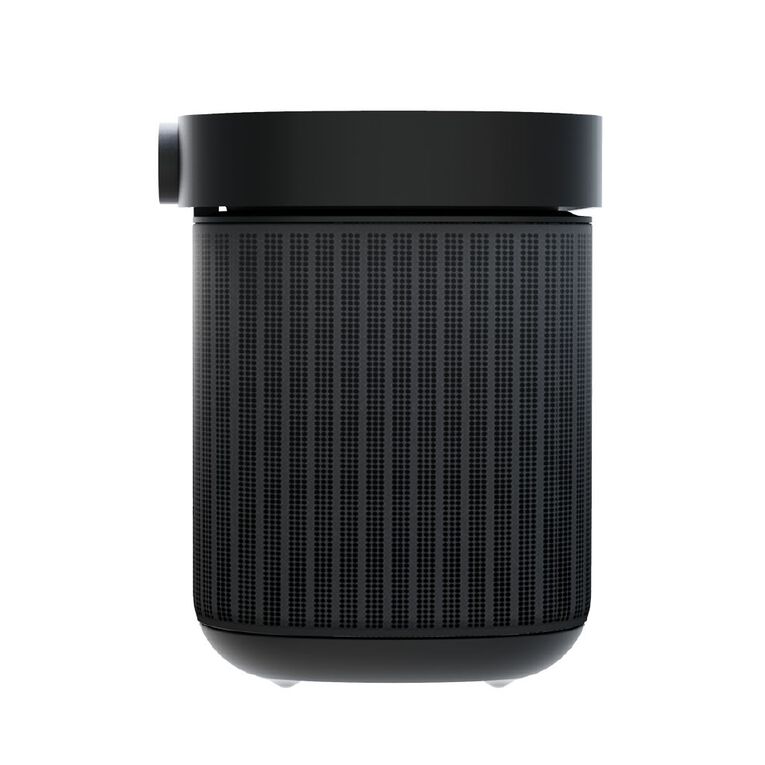JVC Mini Wireless Speaker JVA12 Black, , hi-res