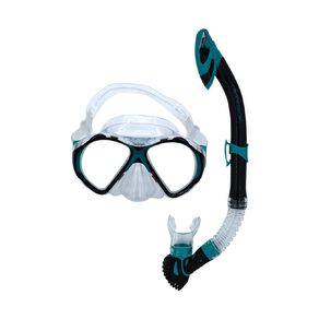 Body Glove Adults Tornado Mask & Snorkel set