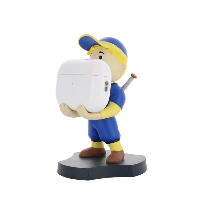 Cable Guys Holdem Big League Vault Boy, , hi-res