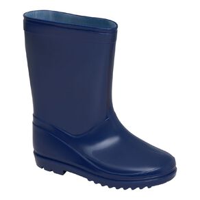 Young Original Senior Kids' Puddle Gumboots