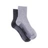 Black/Grey