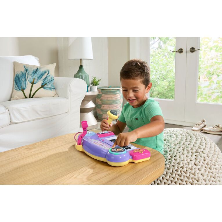 Bluey Vtech Piano, , hi-res
