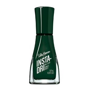 sally hansen insta-dri nail polish chill out 1 each
