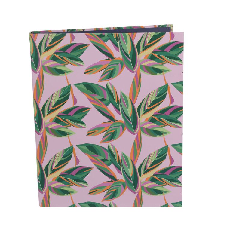 Uniti Adults Tropical Crush A4 Lever, , hi-res