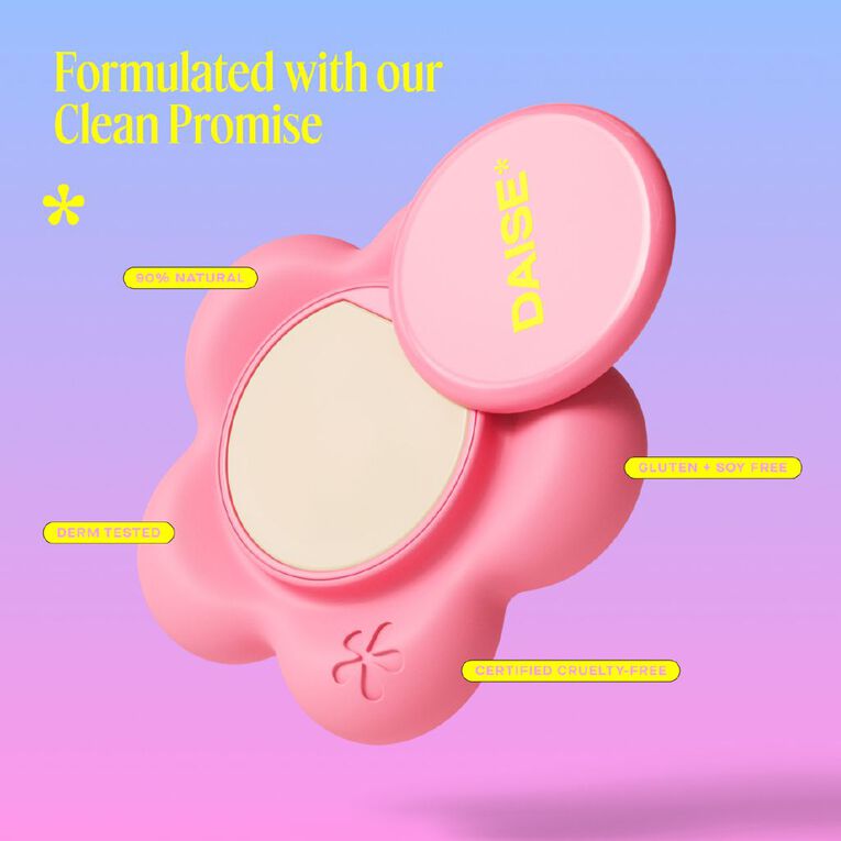 Daise Lip Service Lip Balm Phone Pod Strawberry Kiss, , hi-res