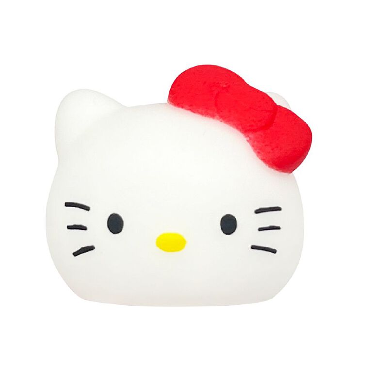 Hello Kitty Squish Mochi, , hi-res