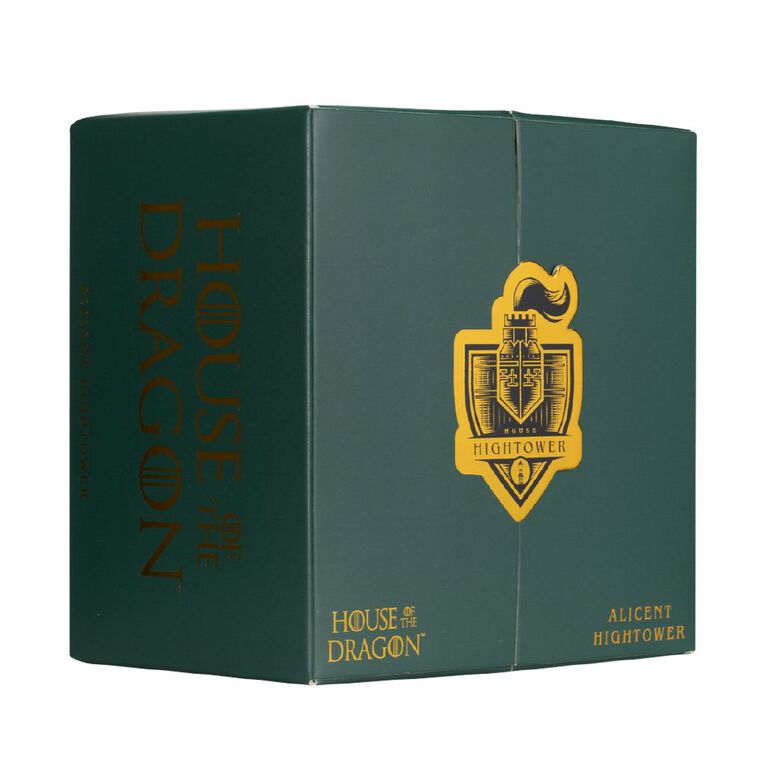 House of The Dragon Game Of Thrones Collection Box Assorted, , hi-res