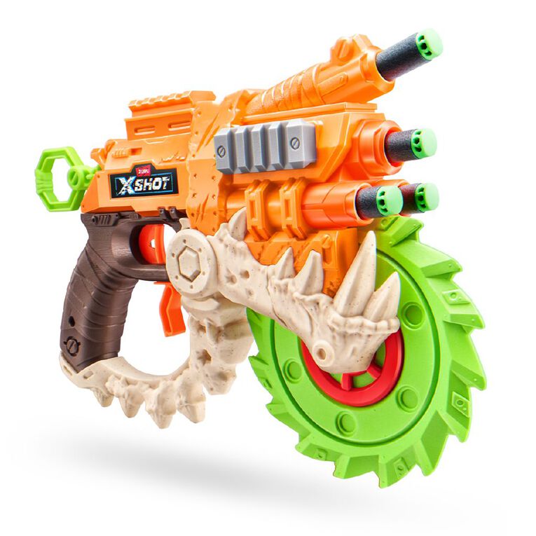 Zuru X-Shot Insanity Series 1 Horrorfire Reaper X, , hi-res