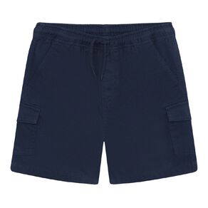 Young Original Boys' Cargo Shorts