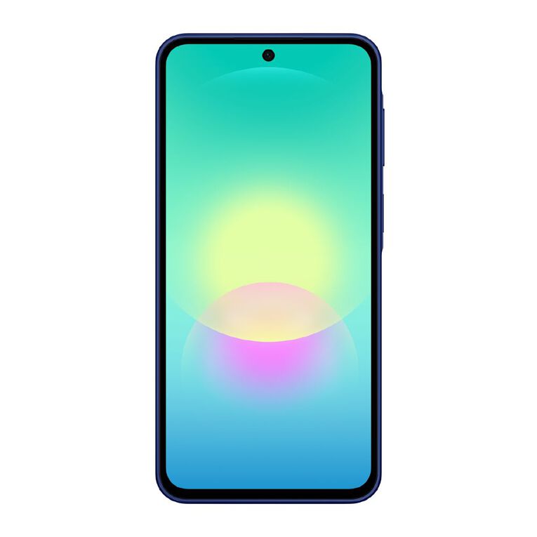 Samsung Galaxy A27 5G 128GB with 2 Degrees Sim Blue, , hi-res