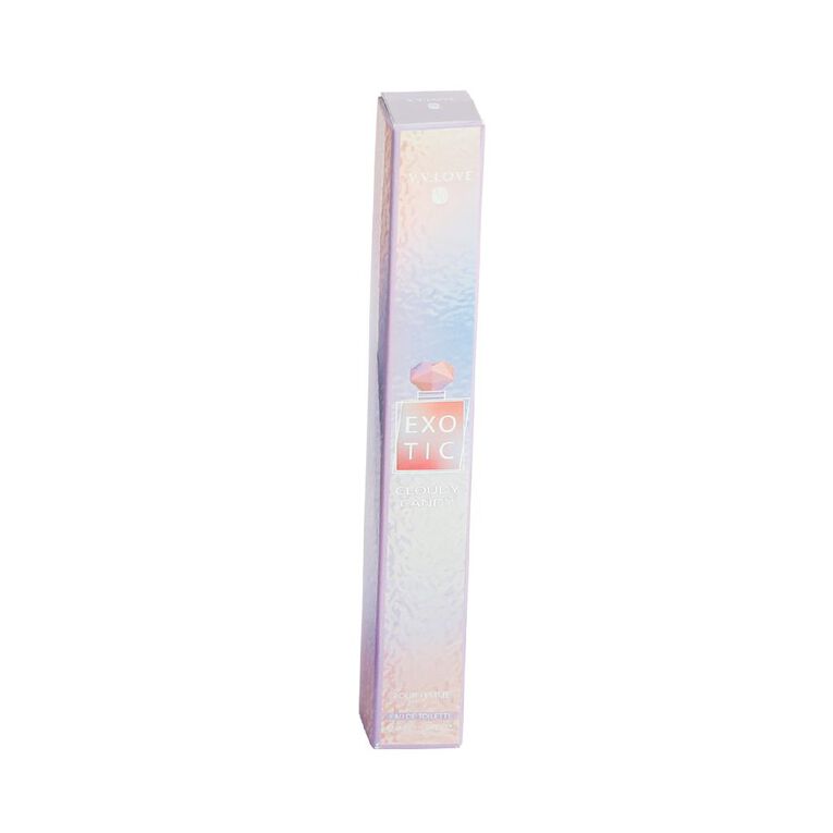 VV Love Cloudy Candy Fragrance 35ml 35ml, , hi-res