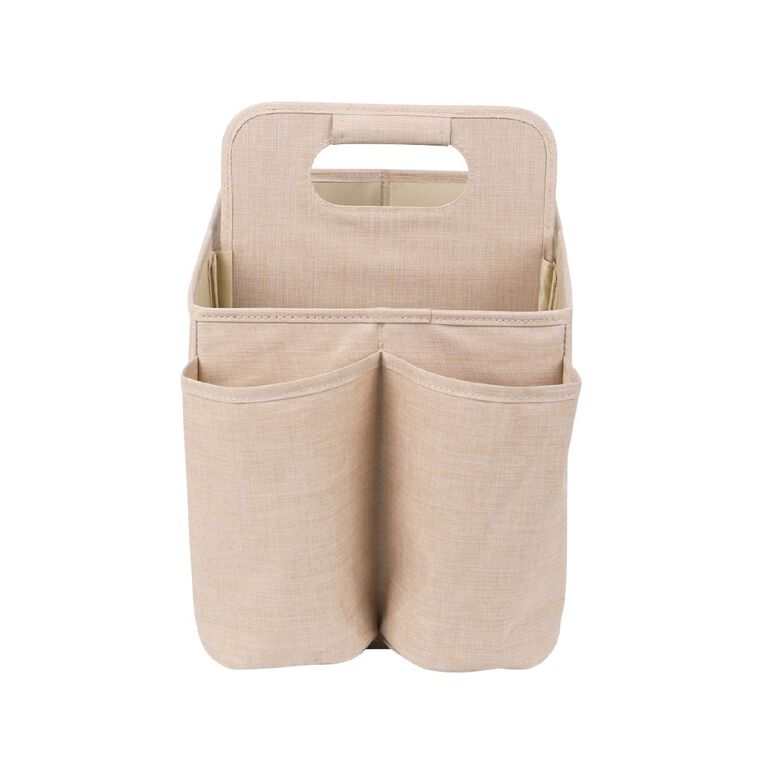 Babywise Nursery Nappy Caddy, , hi-res