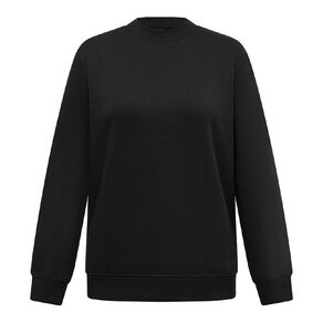 H&H Women's Classic Crew Sweatshirt