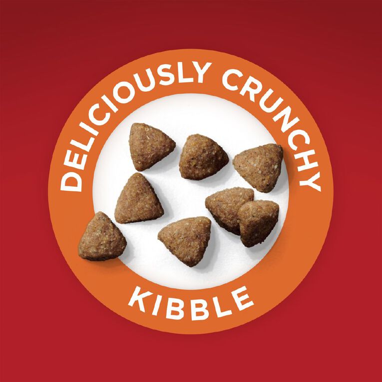 PURINA ONE Adult Chicken & Rice Dry Dog Food 6kg, , hi-res