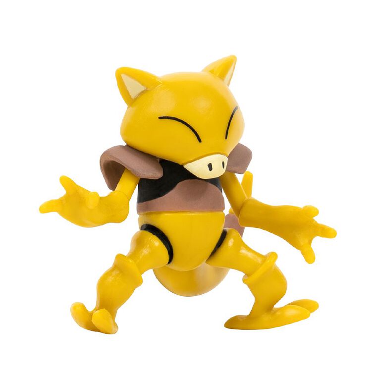 Pokemon 5cm and 8cm Figure Series 22 3 Pack, , hi-res