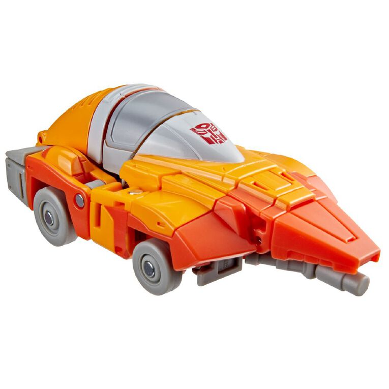 Transformers Generations Retro Wheelie, , hi-res