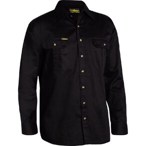 Bisley Workwear Long Sleeve Shirt