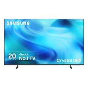 Samsung 43 Inch U8000H UHD 4K Vision AI Smart TV
