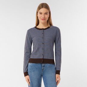 H&H Women's Essential Cardigan