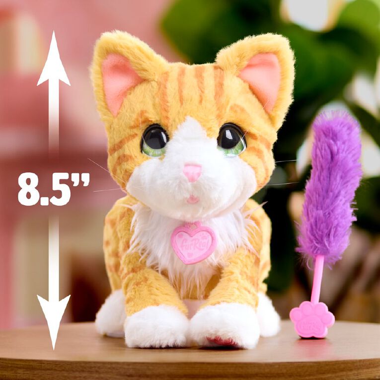 FurReal Bella the Biscuit Making Kitty, , hi-res