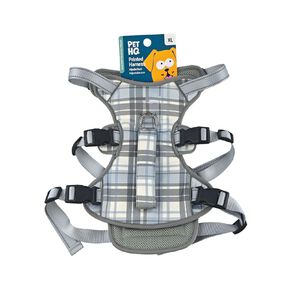 Pet HQ Printed Harness XL
