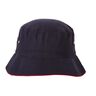 Navy/Red