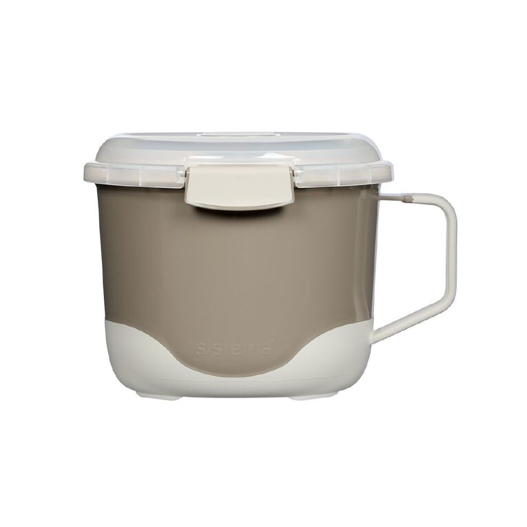 Sistema Heatables Noodle Bowl 1.15L Assorted, , hi-res
