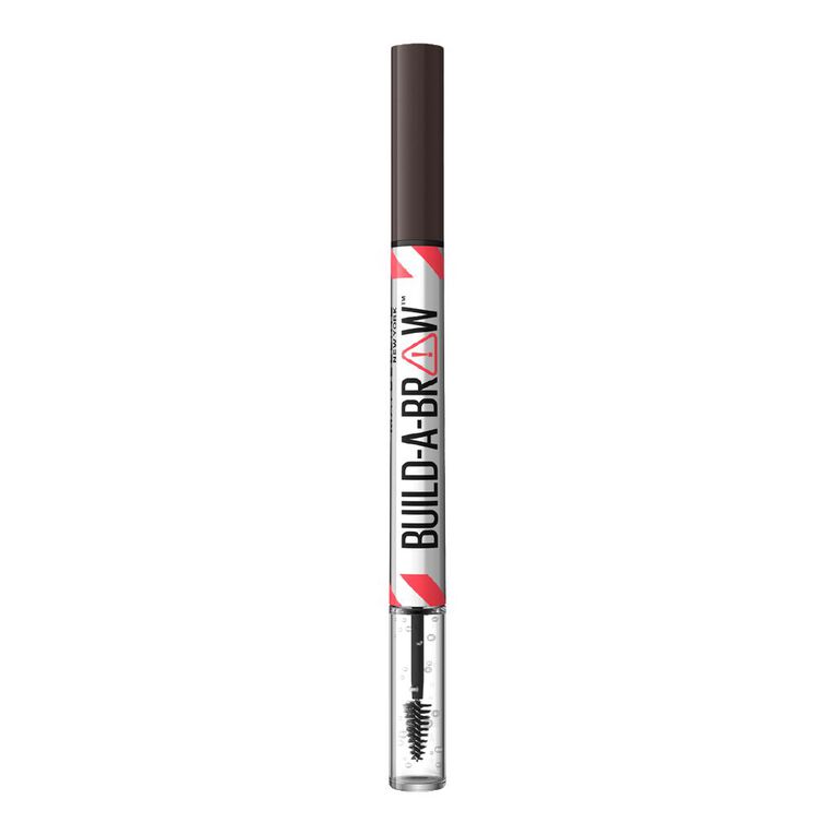 Maybelline Build A Brow 259 Ash Brown, , hi-res