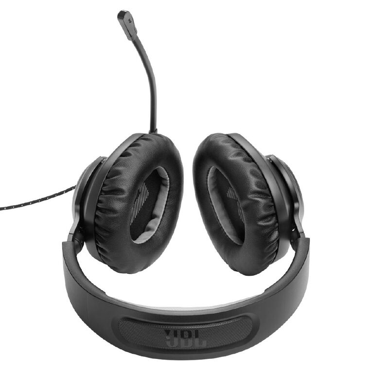 JBL Quantum 100X Console Gaming Headset, , hi-res